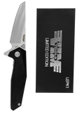 LIMITED EDITION POCKET KNIFE