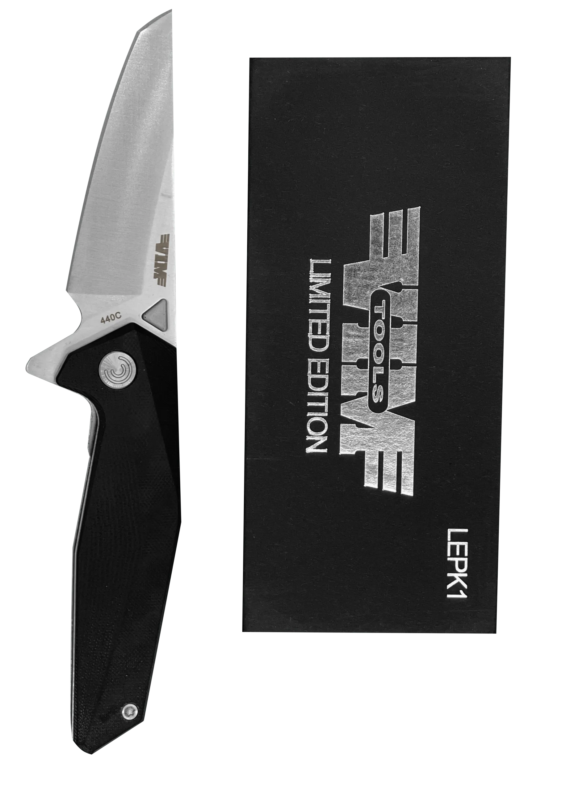 LIMITED EDITION POCKET KNIFE
