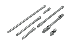 7 PC. 1/4'' DR. MASTER EXTENSION KIT