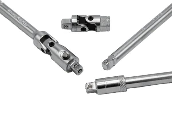7 PC. 1/4'' DR. MASTER EXTENSION KIT