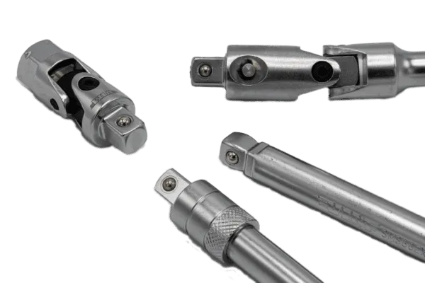 7 PC. 3/8'' DR. MASTER EXTENSION KIT
