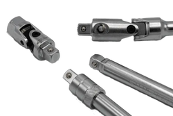 7 PC. 3/8'' DR. MASTER EXTENSION KIT