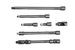 7 PC. 3/8'' DR. MASTER EXTENSION KIT