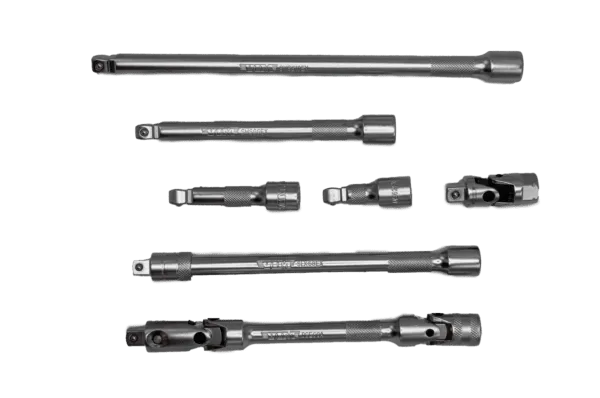 7 PC. 3/8'' DR. MASTER EXTENSION KIT