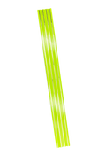 20" GREEN DOUBLE WIDE MAGRAIL