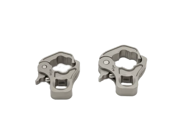 5 PC. 3/8'' DR. RATCHETING FLARE NUT  SET (15, 16, 17, 18, 19MM)