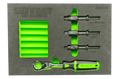 4 PC. SHAKE 2 BREAK KIT
