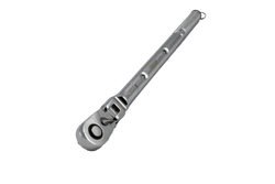 3 PC. 1/2" DRIVE TELESCOPIC RATCHET KIT
