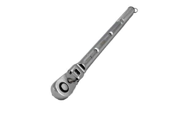 3 PC. 1/2" DRIVE TELESCOPIC RATCHET KIT