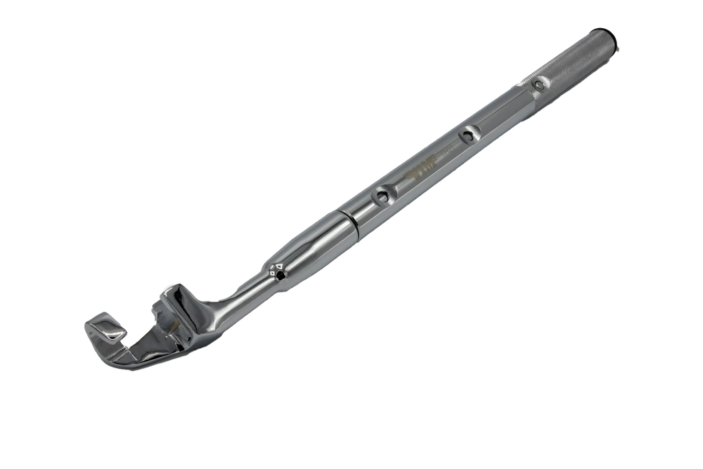TELESCOPIC WRENCH EXTENDER 18'' - 26''
