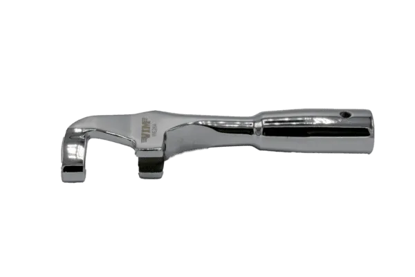 TELESCOPIC WRENCH EXTENDER 18'' - 26''
