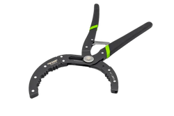 XL SELF-ADJUSTING OIL FILTER PLIERS