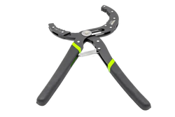 XL SELF-ADJUSTING OIL FILTER PLIERS