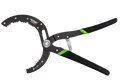 XL SELF-ADJUSTING OIL FILTER PLIERS