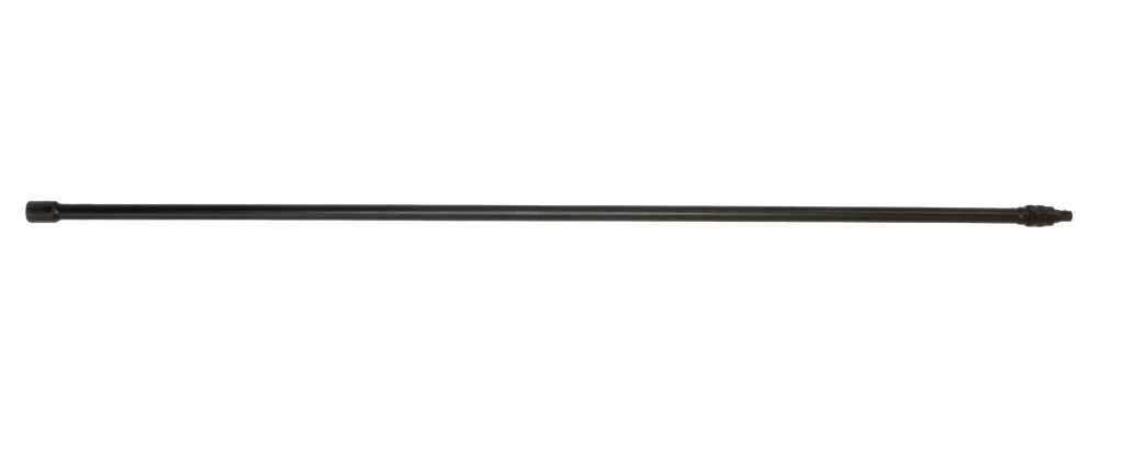 1/4'' DR. X 24'' OAL  IMPACT LOCKING EXTENSION - USA MADE