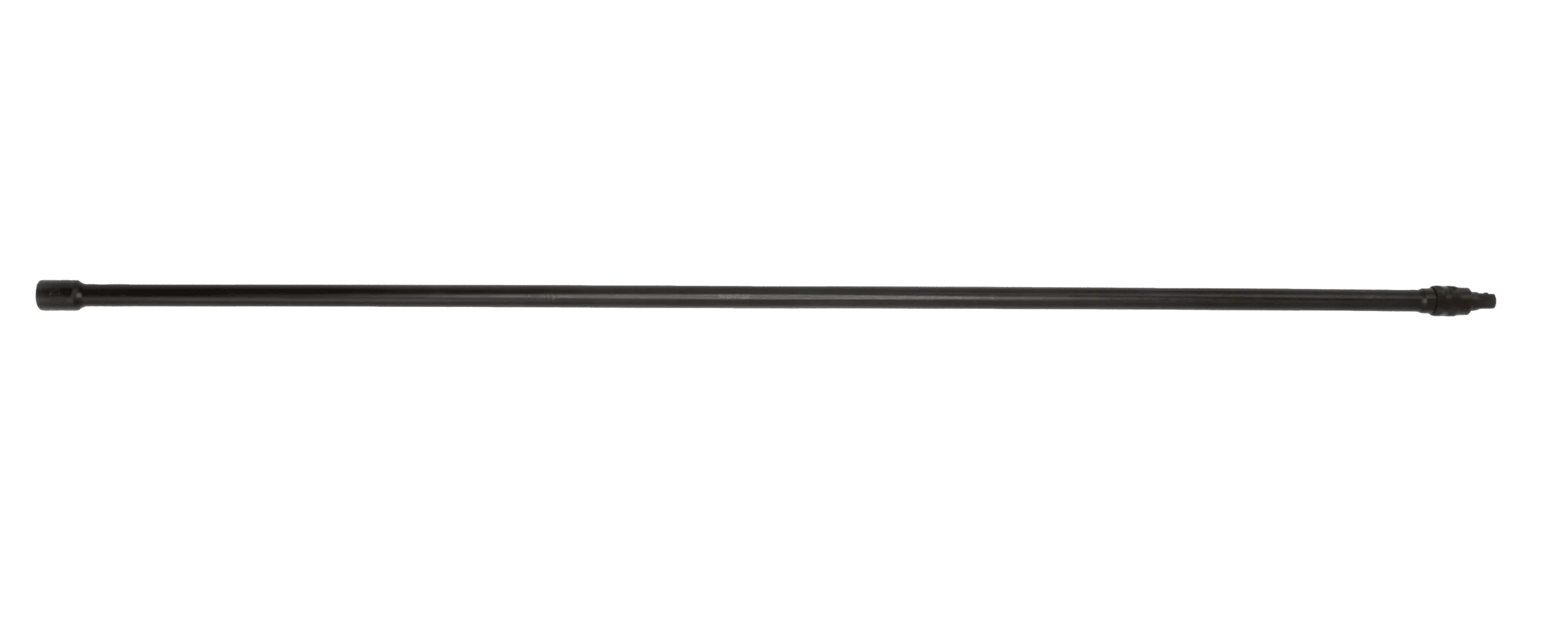 1/4'' DR. X 24'' OAL  IMPACT LOCKING EXTENSION - USA MADE