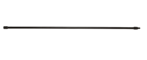 1/4'' DR. X 24'' OAL  IMPACT LOCKING EXTENSION - USA MADE