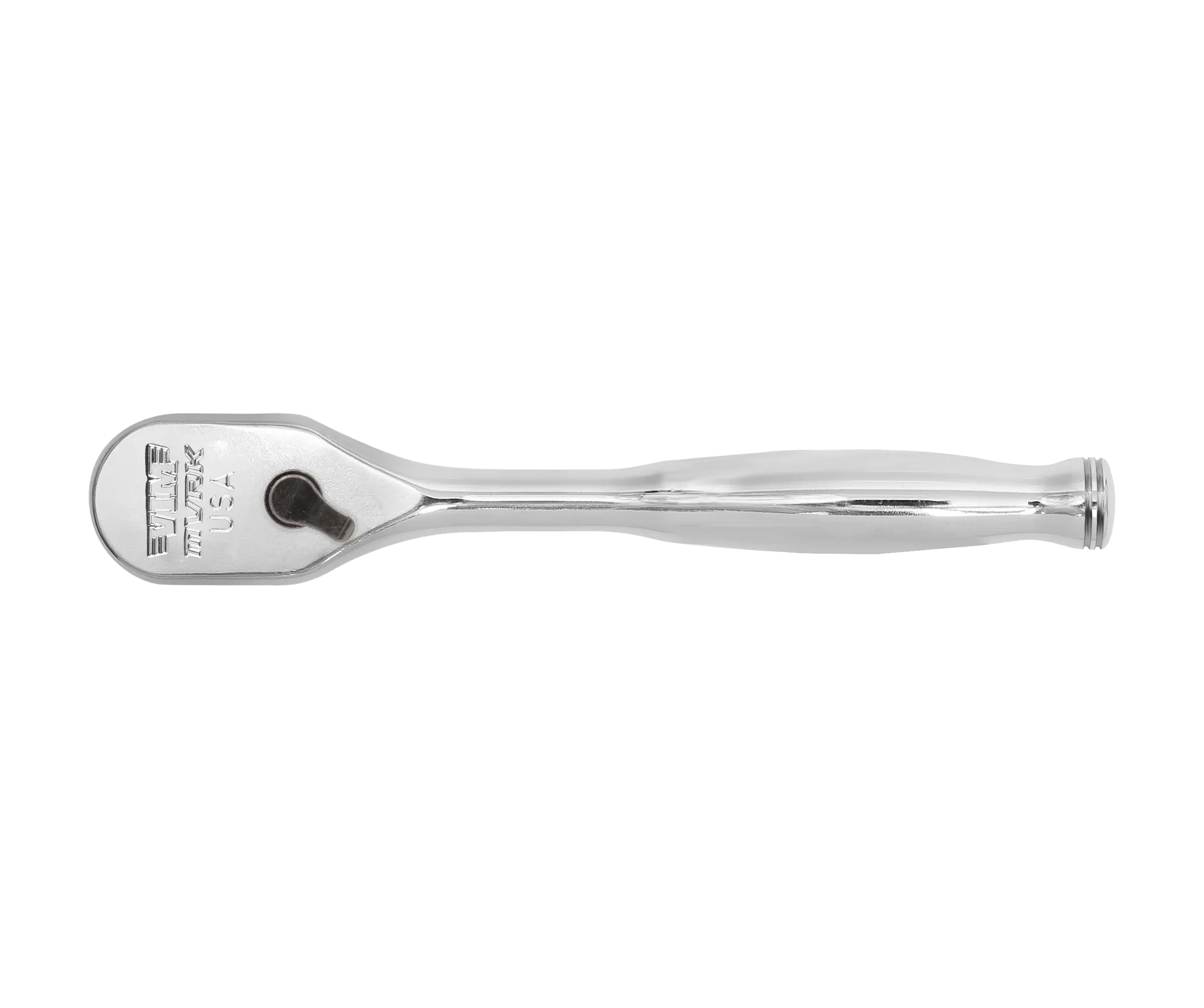 1/4" DR. 5" OAL 90T MVRK RATCHET - MADE IN USA