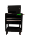 4 DRAWER TOOL CART